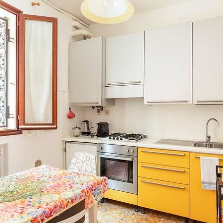 Prospettiva Sensa Apartment Wenecja Zewnętrze zdjęcie