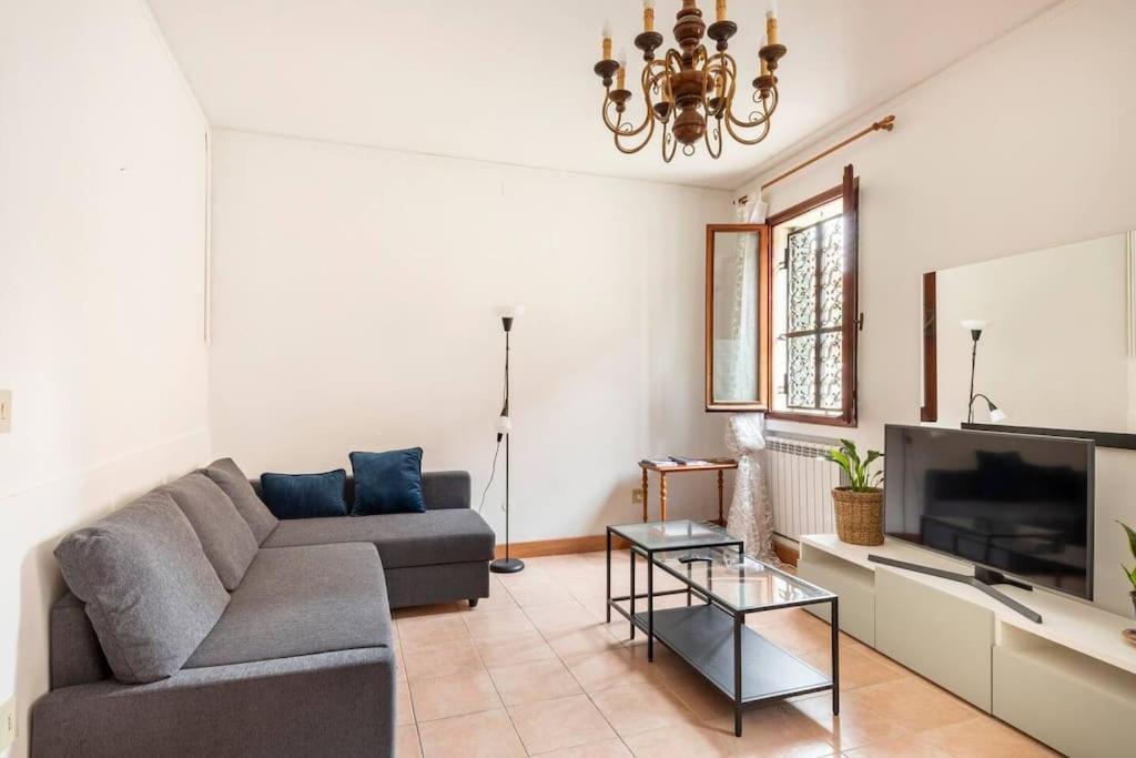 Prospettiva Sensa Apartment Wenecja Zewnętrze zdjęcie
