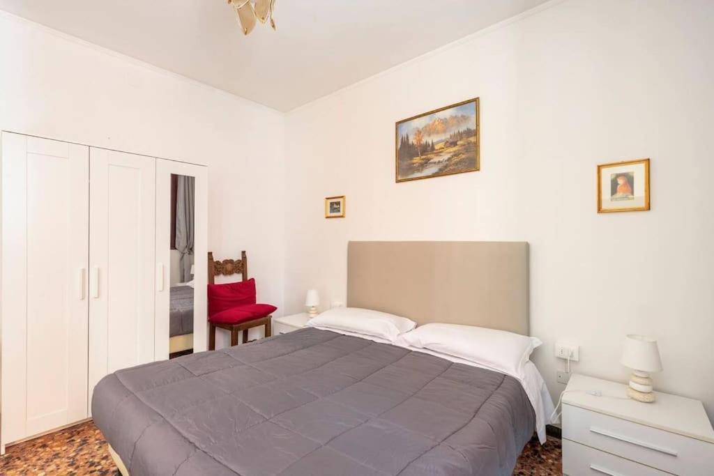 Prospettiva Sensa Apartment Wenecja Zewnętrze zdjęcie