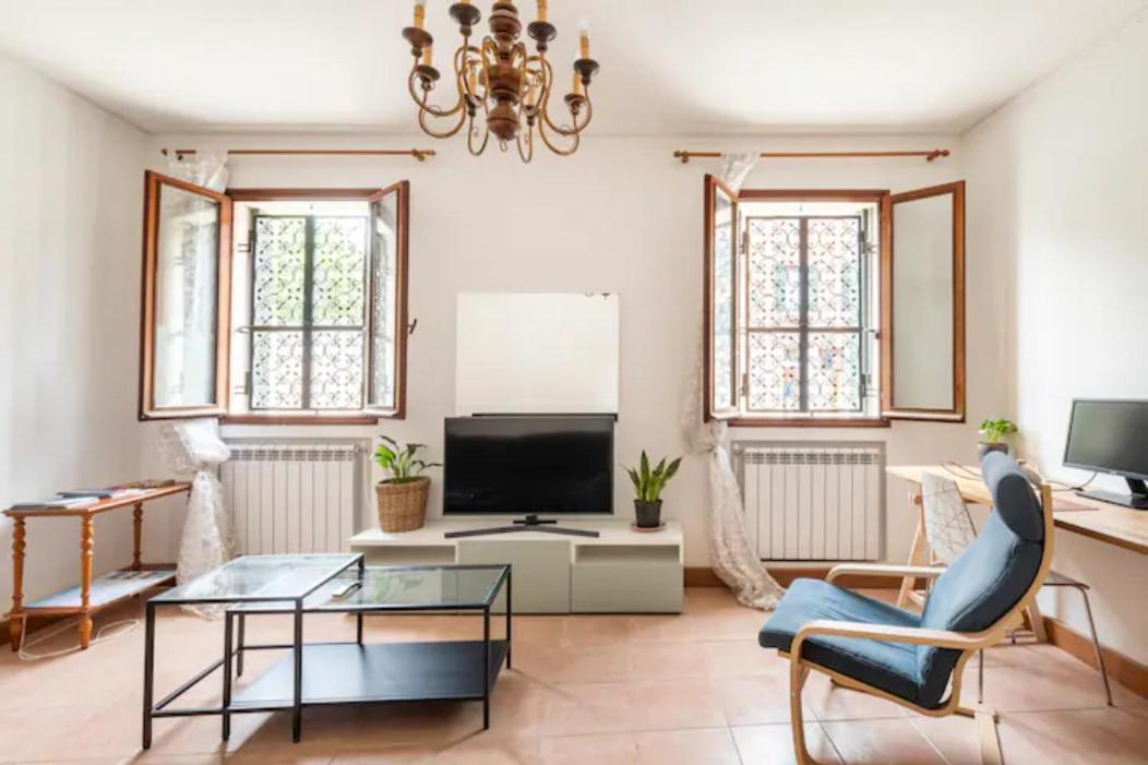 Prospettiva Sensa Apartment Wenecja Zewnętrze zdjęcie