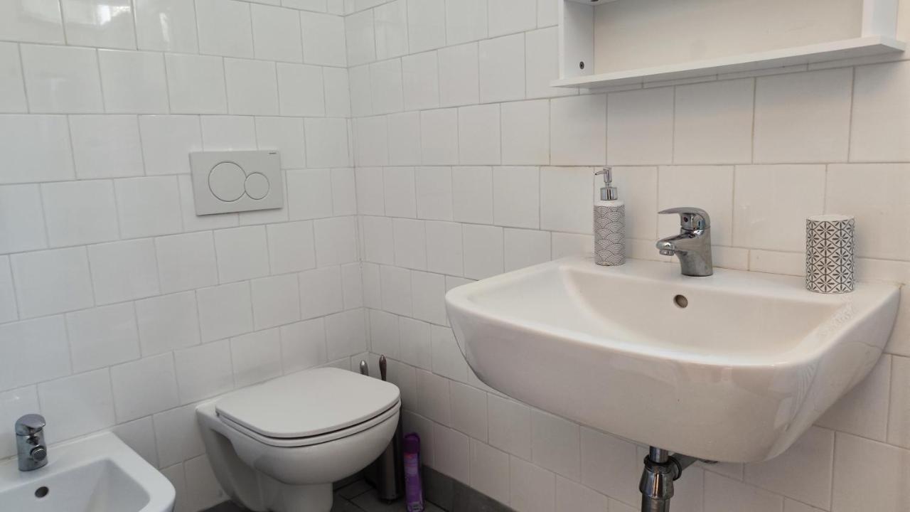 Prospettiva Sensa Apartment Wenecja Zewnętrze zdjęcie